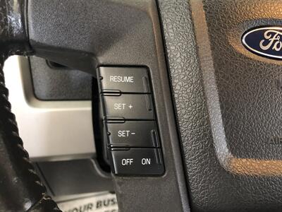 2010 Ford F-150 FX4   - Photo 10 - Saint Louis, MI 48880-9800
