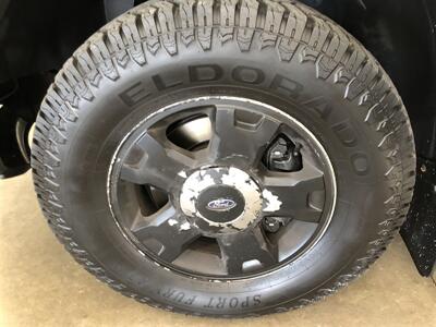 2010 Ford F-150 FX4   - Photo 20 - Saint Louis, MI 48880-9800