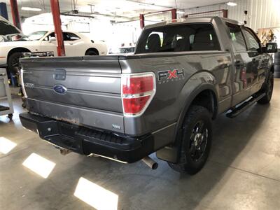 2010 Ford F-150 FX4   - Photo 6 - Saint Louis, MI 48880-9800
