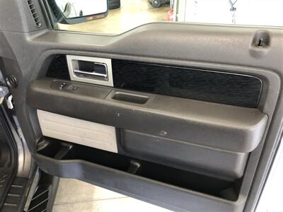 2010 Ford F-150 FX4   - Photo 19 - Saint Louis, MI 48880-9800