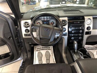 2010 Ford F-150 FX4   - Photo 8 - Saint Louis, MI 48880-9800