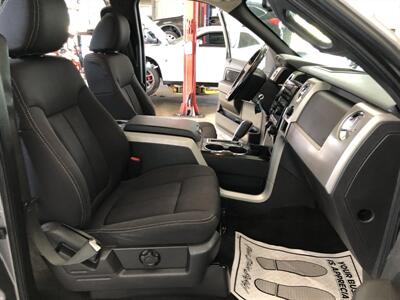 2010 Ford F-150 FX4   - Photo 15 - Saint Louis, MI 48880-9800