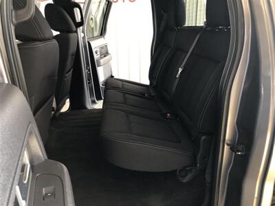 2010 Ford F-150 FX4   - Photo 14 - Saint Louis, MI 48880-9800