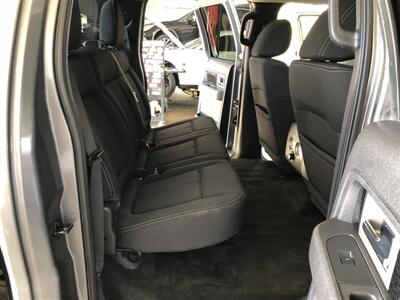 2010 Ford F-150 FX4   - Photo 16 - Saint Louis, MI 48880-9800