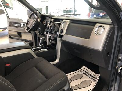 2010 Ford F-150 FX4   - Photo 17 - Saint Louis, MI 48880-9800