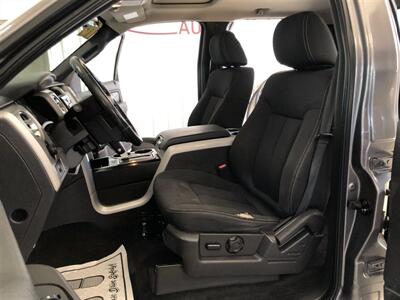 2010 Ford F-150 FX4   - Photo 13 - Saint Louis, MI 48880-9800