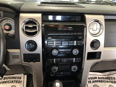 2010 Ford F-150 FX4   - Photo 12 - Saint Louis, MI 48880-9800