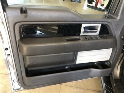 2010 Ford F-150 FX4   - Photo 18 - Saint Louis, MI 48880-9800