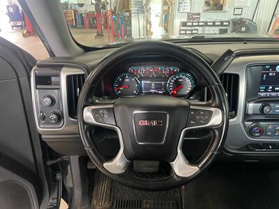 2018 GMC Sierra 1500 SLE - Photo 8 - Saint Louis, MI 48880-9800