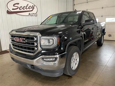 2018 GMC Sierra 1500 SLE - Photo 2 - Saint Louis, MI 48880-9800