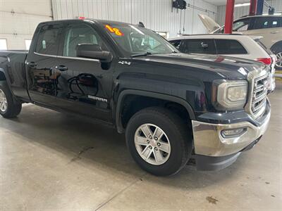 2018 GMC Sierra 1500 SLE - Photo 5 - Saint Louis, MI 48880-9800