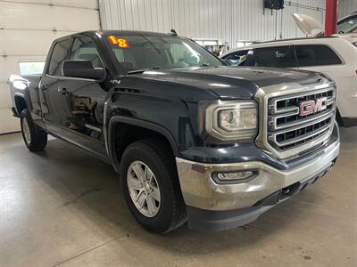 2018 GMC Sierra 1500 SLE - Photo 4 - Saint Louis, MI 48880-9800