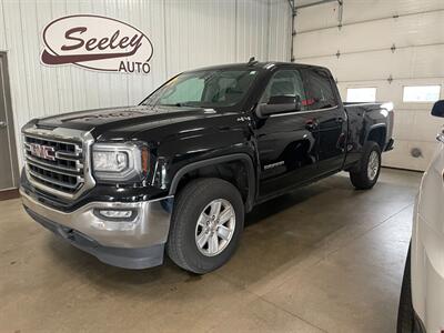 2018 GMC Sierra 1500 SLE - Photo 1 - Saint Louis, MI 48880-9800