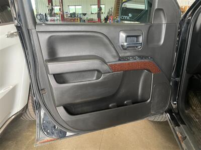 2018 GMC Sierra 1500 SLE - Photo 19 - Saint Louis, MI 48880-9800