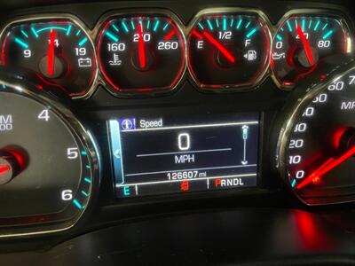 2018 GMC Sierra 1500 SLE - Photo 9 - Saint Louis, MI 48880-9800