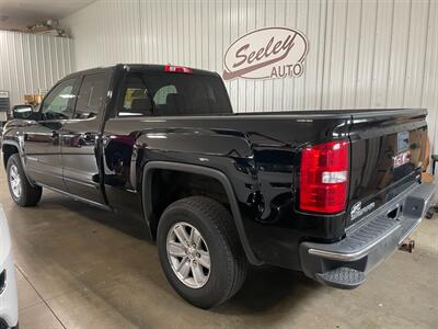 2018 GMC Sierra 1500 SLE - Photo 3 - Saint Louis, MI 48880-9800