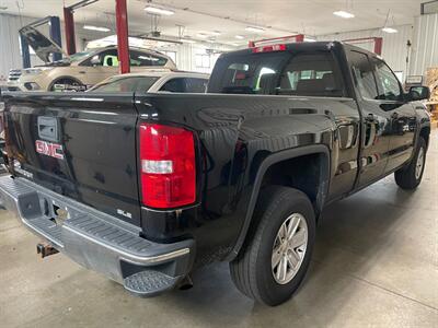 2018 GMC Sierra 1500 SLE - Photo 6 - Saint Louis, MI 48880-9800