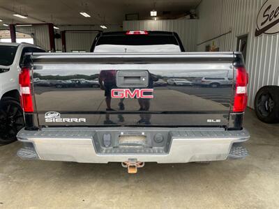 2018 GMC Sierra 1500 SLE - Photo 23 - Saint Louis, MI 48880-9800