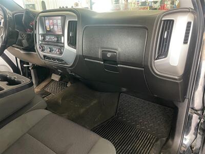 2018 GMC Sierra 1500 SLE - Photo 18 - Saint Louis, MI 48880-9800