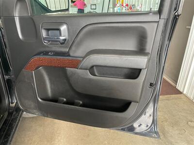 2018 GMC Sierra 1500 SLE - Photo 20 - Saint Louis, MI 48880-9800