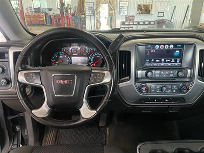 2018 GMC Sierra 1500 SLE - Photo 7 - Saint Louis, MI 48880-9800