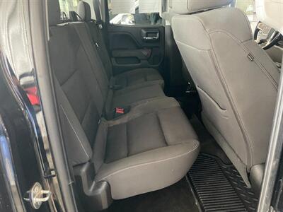 2018 GMC Sierra 1500 SLE - Photo 16 - Saint Louis, MI 48880-9800