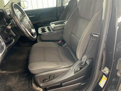 2018 GMC Sierra 1500 SLE - Photo 14 - Saint Louis, MI 48880-9800