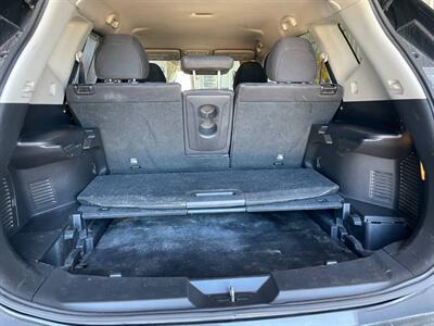 2015 Nissan Rogue SV - Photo 21 - Saint Louis, MI 48880-9800