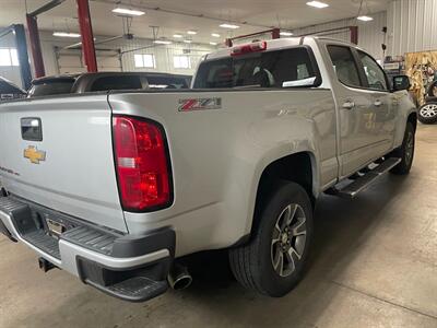 2018 Chevrolet Colorado Z71   - Photo 6 - Saint Louis, MI 48880-9800