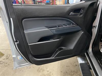 2018 Chevrolet Colorado Z71   - Photo 22 - Saint Louis, MI 48880-9800