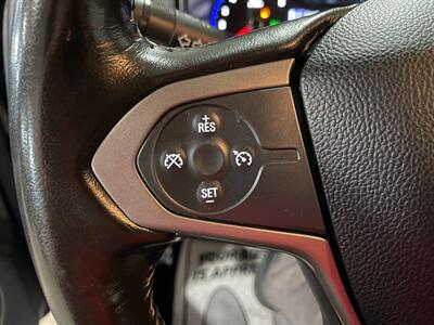 2018 Chevrolet Colorado Z71   - Photo 10 - Saint Louis, MI 48880-9800