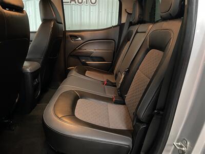 2018 Chevrolet Colorado Z71   - Photo 17 - Saint Louis, MI 48880-9800