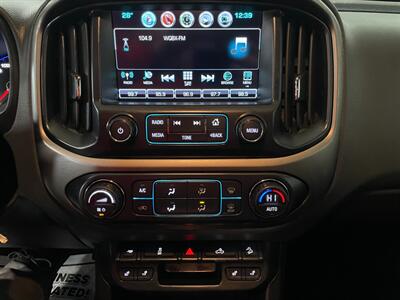 2018 Chevrolet Colorado Z71   - Photo 12 - Saint Louis, MI 48880-9800