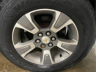 2018 Chevrolet Colorado Z71   - Photo 23 - Saint Louis, MI 48880-9800