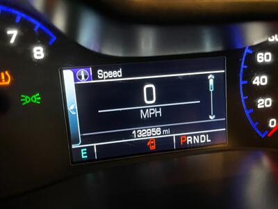 2018 Chevrolet Colorado Z71   - Photo 9 - Saint Louis, MI 48880-9800