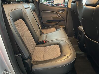 2018 Chevrolet Colorado Z71   - Photo 18 - Saint Louis, MI 48880-9800