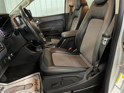 2018 Chevrolet Colorado Z71   - Photo 16 - Saint Louis, MI 48880-9800