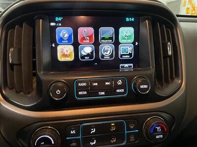 2018 Chevrolet Colorado Z71   - Photo 15 - Saint Louis, MI 48880-9800