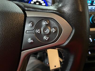 2018 Chevrolet Colorado Z71   - Photo 11 - Saint Louis, MI 48880-9800