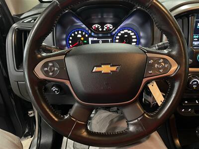 2018 Chevrolet Colorado Z71   - Photo 8 - Saint Louis, MI 48880-9800