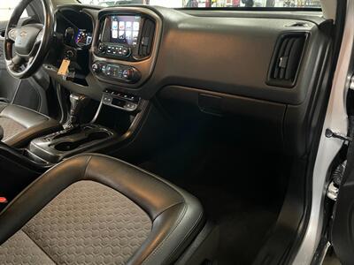 2018 Chevrolet Colorado Z71   - Photo 20 - Saint Louis, MI 48880-9800