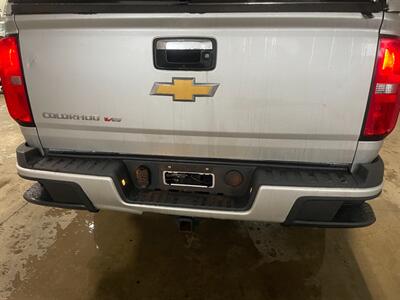 2018 Chevrolet Colorado Z71   - Photo 26 - Saint Louis, MI 48880-9800