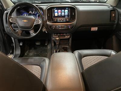 2018 Chevrolet Colorado Z71   - Photo 7 - Saint Louis, MI 48880-9800