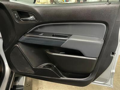 2018 Chevrolet Colorado Z71   - Photo 21 - Saint Louis, MI 48880-9800