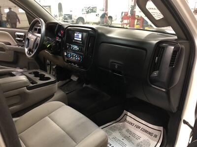 2015 Chevrolet Silverado 1500 Work Truck   - Photo 17 - Saint Louis, MI 48880-9800
