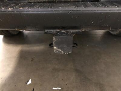 2015 Chevrolet Silverado 1500 Work Truck   - Photo 21 - Saint Louis, MI 48880-9800