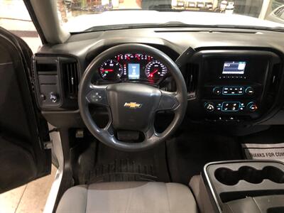 2015 Chevrolet Silverado 1500 Work Truck   - Photo 8 - Saint Louis, MI 48880-9800
