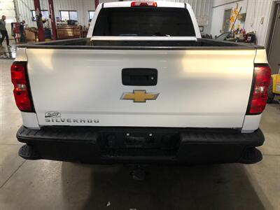2015 Chevrolet Silverado 1500 Work Truck   - Photo 23 - Saint Louis, MI 48880-9800