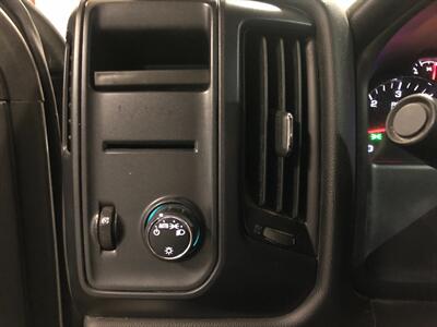 2015 Chevrolet Silverado 1500 Work Truck   - Photo 11 - Saint Louis, MI 48880-9800