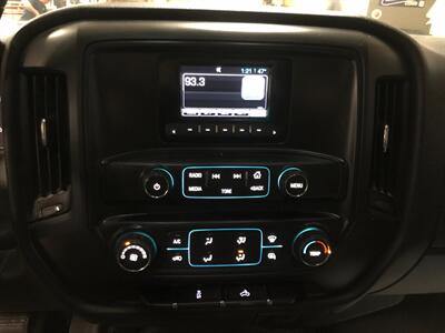 2015 Chevrolet Silverado 1500 Work Truck   - Photo 12 - Saint Louis, MI 48880-9800